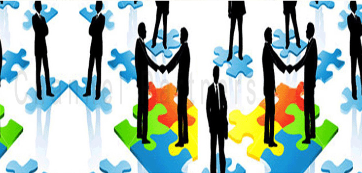 Channel partner Activation