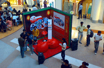 Marketing and Promotional Activities