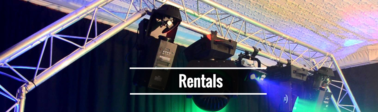 Rentals