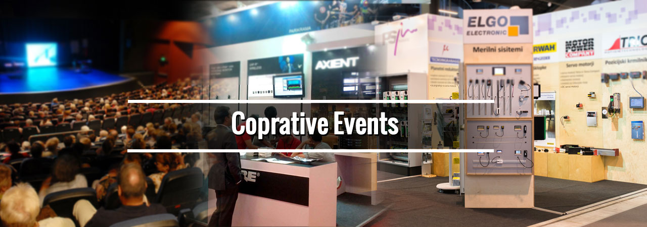 Corporate Events