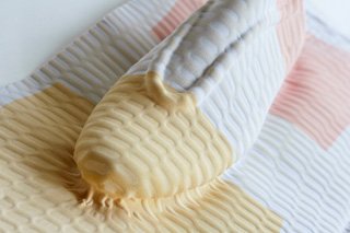 Vacuum Formed